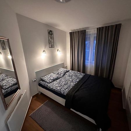 Apartman Savamala Promenada 57 Belgrado Exterior foto