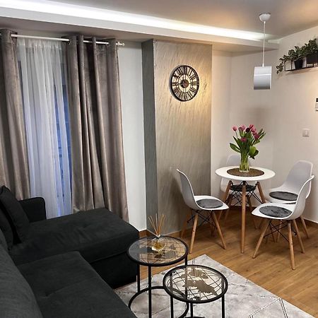 Apartman Savamala Promenada 57 Belgrado Exterior foto