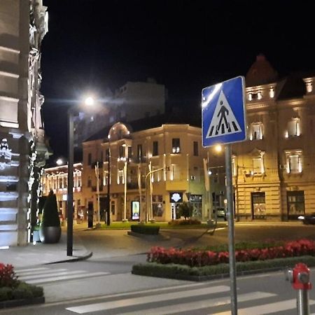 Apartman Savamala Promenada 57 Belgrado Exterior foto
